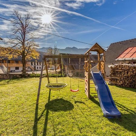 Apartma Ivana & Ivanka Bohinj Exterior photo