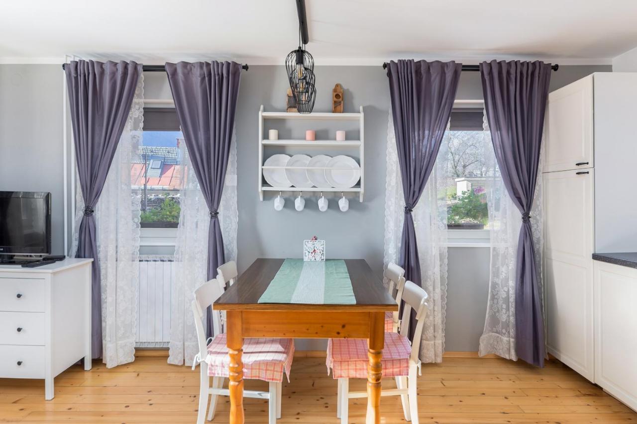 Apartma Ivana & Ivanka Bohinj Exterior photo