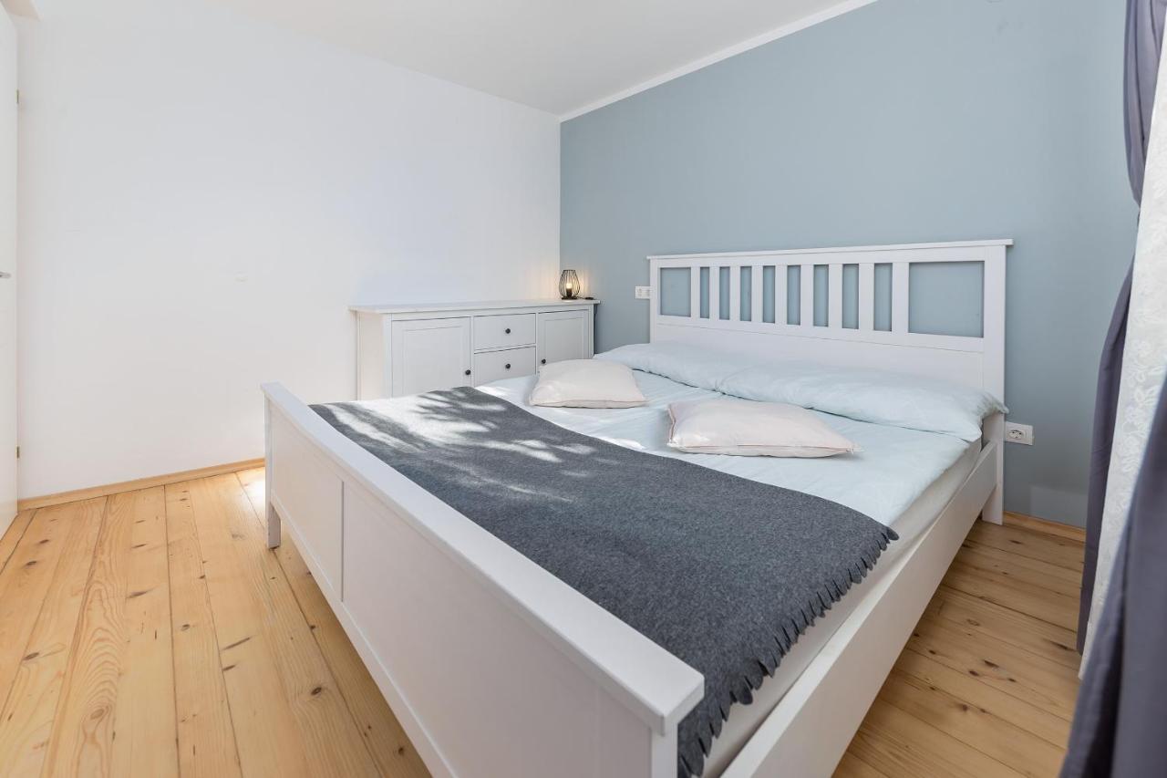 Apartma Ivana & Ivanka Bohinj Exterior photo