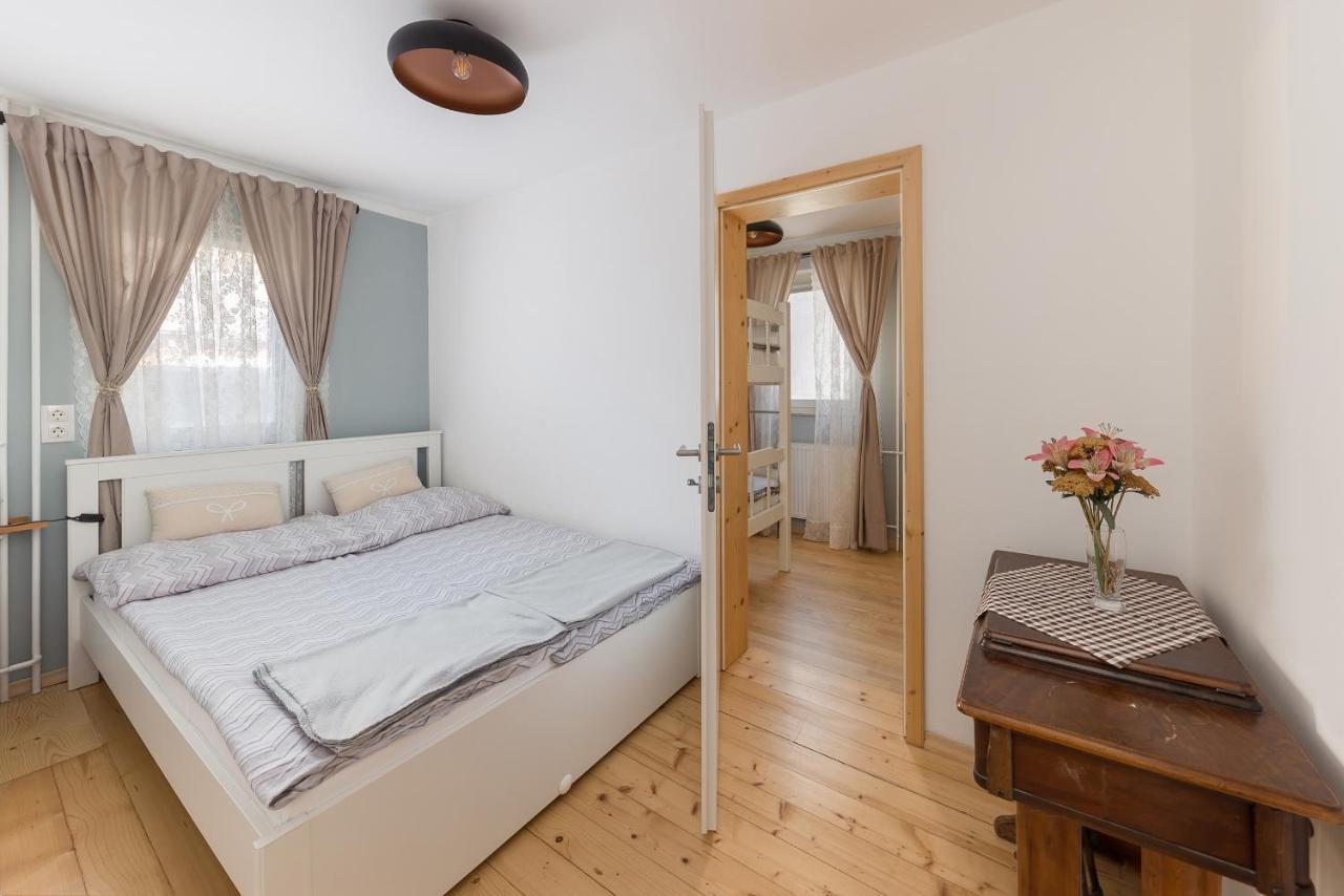 Apartma Ivana & Ivanka Bohinj Exterior photo