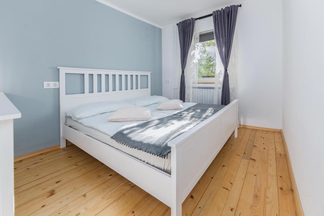 Apartma Ivana & Ivanka Bohinj Exterior photo