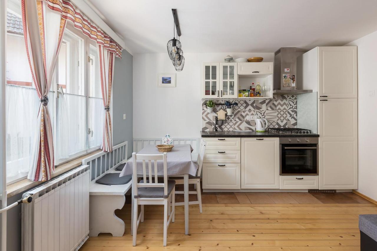 Apartma Ivana & Ivanka Bohinj Exterior photo
