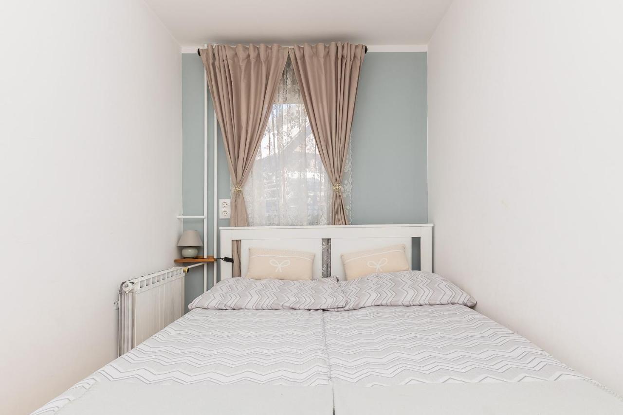 Apartma Ivana & Ivanka Bohinj Exterior photo