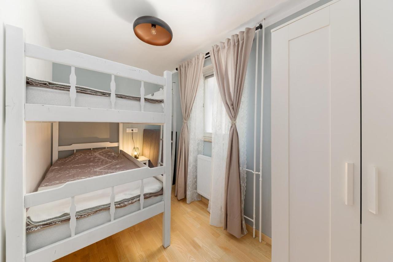 Apartma Ivana & Ivanka Bohinj Exterior photo