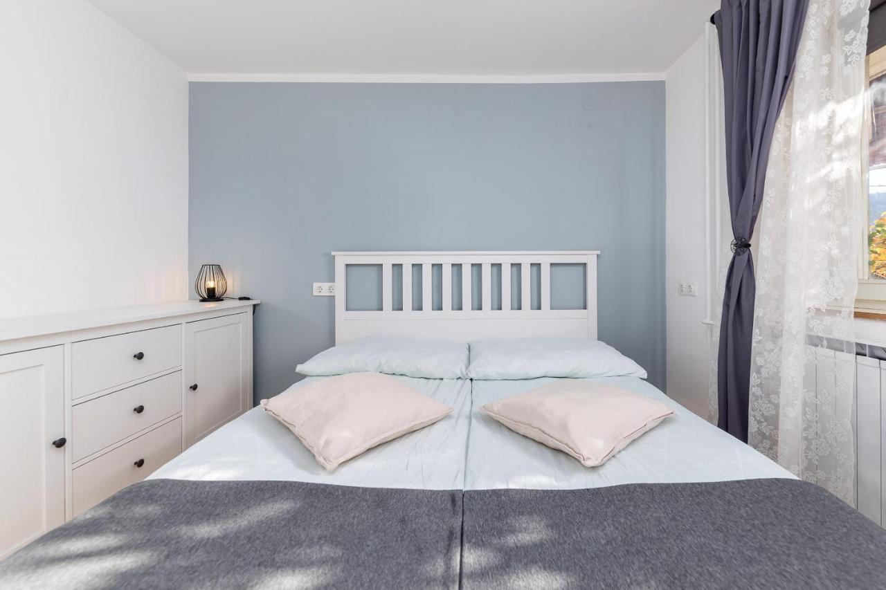 Apartma Ivana & Ivanka Bohinj Exterior photo